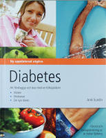 DIABETES &ndash; Att f&ouml;rebygga och leva med en folksjukdom