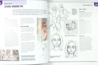 DIGITAL MANGA WORKSHOP &ndash; An Artist's Guide to Creating Manga Illustrations on Your Computer