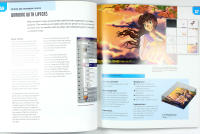 DIGITAL MANGA WORKSHOP &ndash; An Artist's Guide to Creating Manga Illustrations on Your Computer