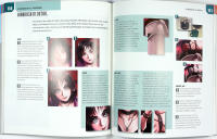 DIGITAL MANGA WORKSHOP &ndash; An Artist's Guide to Creating Manga Illustrations on Your Computer