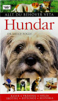 HUNDAR &ndash; Allt du beh&ouml;ver veta