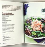 SALIG BLANDNING &ndash; 100& healthy, supergood for you ... fun to eat!