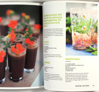 SALIG BLANDNING &ndash; 100& healthy, supergood for you ... fun to eat!