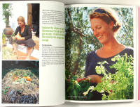 SALIG BLANDNING &ndash; 100& healthy, supergood for you ... fun to eat!