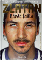 ZLATAN &ndash; H&aring;rda fakta