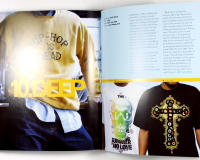 STREETWEAR &ndash; The Insider's Guide