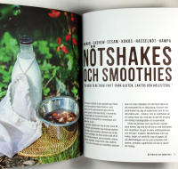 JUICE POWER AND DETOX