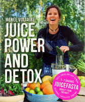 JUICE POWER AND DETOX