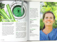 JUICE POWER AND DETOX