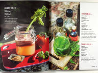 JUICE POWER AND DETOX