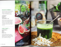 JUICE POWER AND DETOX