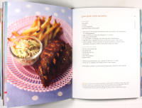 LEILAS GULDKANT P&Aring; VARDAGEN