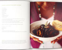 LEILAS GULDKANT P&Aring; VARDAGEN