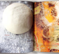 LEILAS GULDKANT P&Aring; VARDAGEN