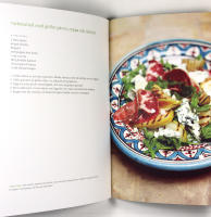 LEILAS GULDKANT P&Aring; VARDAGEN