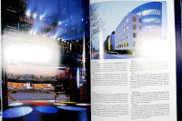 A Portrait of LUXEMBOURG &ndash; The City &bull; La Ville &bull; Die Stadt &bull; De Stad