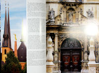 A Portrait of LUXEMBOURG &ndash; The City &bull; La Ville &bull; Die Stadt &bull; De Stad