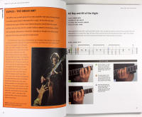 Learn to Play Like the GUITAR GREATS &ndash; The Essential Guide to Chords, Equipment And Techniques