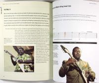 Learn to Play Like the GUITAR GREATS &ndash; The Essential Guide to Chords, Equipment And Techniques