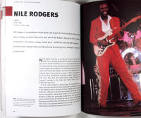 Learn to Play Like the GUITAR GREATS &ndash; The Essential Guide to Chords, Equipment And Techniques