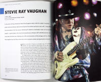 Learn to Play Like the GUITAR GREATS &ndash; The Essential Guide to Chords, Equipment And Techniques