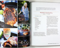 LISAS SOMMARKÖK – Recept och menyer för lata sommardagar