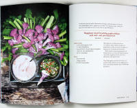 LISAS SOMMARKÖK – Recept och menyer för lata sommardagar