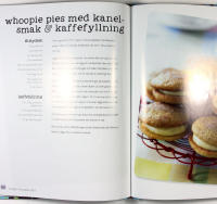 WHOOPIE PIES &ndash; L&auml;ckra bakverk f&ouml;r alla tillf&auml;llen