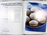 WHOOPIE PIES &ndash; L&auml;ckra bakverk f&ouml;r alla tillf&auml;llen