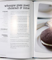 WHOOPIE PIES &ndash; L&auml;ckra bakverk f&ouml;r alla tillf&auml;llen