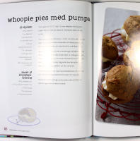 WHOOPIE PIES &ndash; L&auml;ckra bakverk f&ouml;r alla tillf&auml;llen