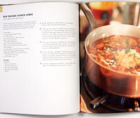 AMERIKAS B&Auml;STA MAT &ndash; Pajer, soppor, sallader, barbecue, sandwiches & bakverk