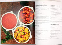 AMERIKAS B&Auml;STA MAT &ndash; Pajer, soppor, sallader, barbecue, sandwiches & bakverk