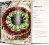 AMERIKAS B&Auml;STA MAT &ndash; Pajer, soppor, sallader, barbecue, sandwiches & bakverk