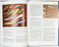 TROLLING, SPINN & METE &ndash; Allt om fiske fr&aring;n egen b&aring;t