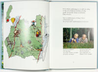 UTFLYKTER I SM&Aring;LAND