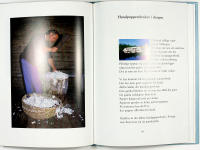 UTFLYKTER I SM&Aring;LAND