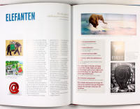 MUNTERG&Ouml;K MALLGRODA MORSGRIS &ndash; En sociozoologisk safari i en annorlunda v&auml;rld