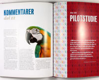 MUNTERG&Ouml;K MALLGRODA MORSGRIS &ndash; En sociozoologisk safari i en annorlunda v&auml;rld