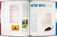 MUNTERG&Ouml;K MALLGRODA MORSGRIS &ndash; En sociozoologisk safari i en annorlunda v&auml;rld