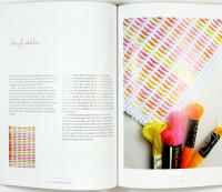 THE GENTLE ART OF &ndash; Stitching, Baking, Nature, Art & the Comforts of Home 