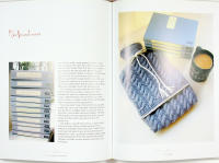 THE GENTLE ART OF &ndash; Stitching, Baking, Nature, Art & the Comforts of Home 