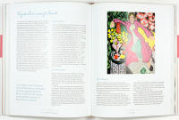 THE GENTLE ART OF &ndash; Stitching, Baking, Nature, Art & the Comforts of Home 