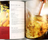 HELT CHEF! &ndash; Bli chef p&aring; eget kj&oslash;kken og f&aring; gjestene til &aring; trives