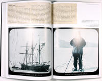 COLD RECALL &ndash; Reflections of a Polar Explorer