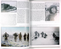 COLD RECALL &ndash; Reflections of a Polar Explorer