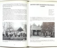 EKEBYS HISTORIA OCH HISTORIER &ndash; En N&auml;rkesocken under 1000 &aring;r