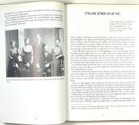 EKEBYS HISTORIA OCH HISTORIER &ndash; En N&auml;rkesocken under 1000 &aring;r