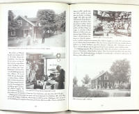 EKEBYS HISTORIA OCH HISTORIER &ndash; En N&auml;rkesocken under 1000 &aring;r