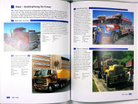 500 LASTBILAR &ndash; Storlek och prestanda